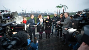 Hamburg als Klimaschutz-Hauptstadt?