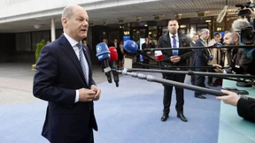 Finanzminister Scholz schockiert Konzerne mit Steuervorstoß