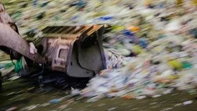 Das chemische Recycling funktioniert noch nicht