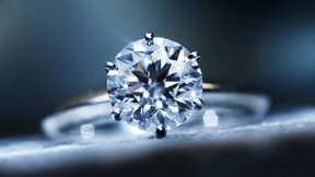 „Und plötzlich ist da dieser Ring“