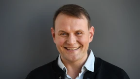 Stolz wie der kleine Oskar