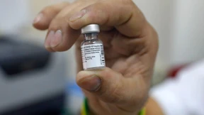 Biontech will bis zu 75 Millionen Impfdosen mehr an EU liefern