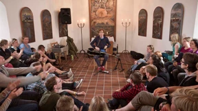 Die Abschaffung der Dunkelheit 