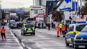 Zwei Tote nach Gewalttat in Schorndorf