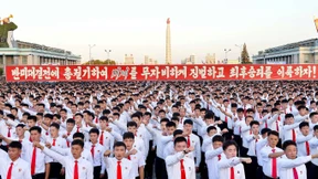 Amerika setzt Nordkorea wieder auf Terrorliste