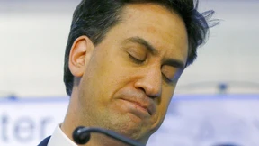 „Eine sehr enttäuschende Nacht für Labour“