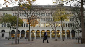 Rekordgewinn für die Schweizer Nationalbank