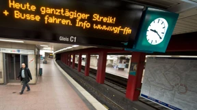 Die Streiks im Überblick