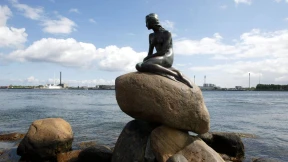 Dänemarks Pensionsfonds legt erfolgreich an