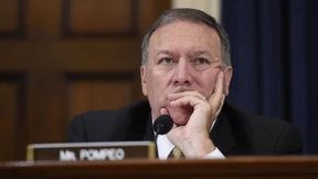 Ein Fan von Guantánamo, Überwachung und Waterboarding