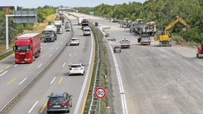 Mit Infrastrukturanlagen an der Zukunft verdienen