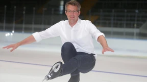 „Eistänzer sind ein rares Gut“