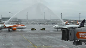 Der BER ist endlich eröffnet