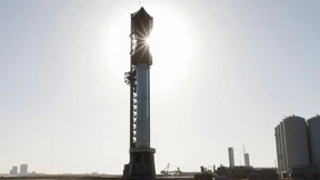 SpaceX sagt Raketenstart ab