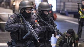 Hessen rüstet im Kampf gegen islamistischen Terror auf