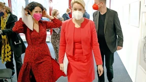 Kompromiss in der Enteignungsfrage