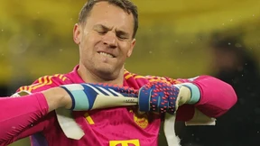 Tuchel bangt vor Spitzenspiel um Neuer