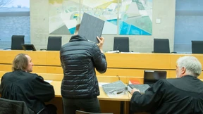 Logopäde gesteht sexuellen Missbrauch behinderter Jungen