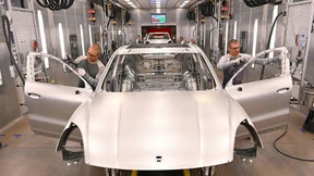 Die Gewinne schrumpfen