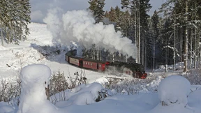„Egon“ macht Platz für „Brigitta“ mit Sonne oder Nebel
