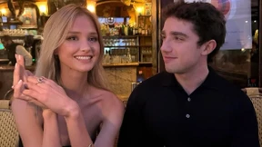 Zwei „Nepo Babys“ haben sich gefunden