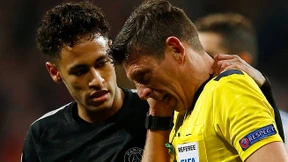 Paris schimpft auf Schiedsrichter nach 1:3 in Madrid