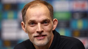 Das ehrgeizige Ziel des Thomas Tuchel