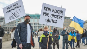 Deutschland kann sich ein Energieembargo leisten