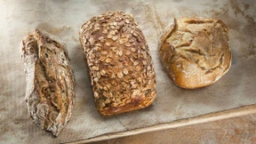 Zurück zum Urgetreide