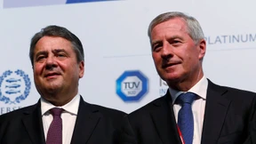 Sigmar Gabriel wird Aufsichtsrat der Deutschen Bank