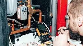 Wer für die Wärmepumpe zahlt