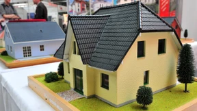 Mit dem eigenen Haus für das Alter vorsorgen