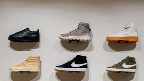 Der neue Treffpunkt für die Sneaker-Szene