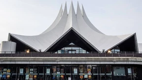 Tempodrom-Täter weiterhin flüchtig