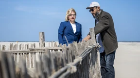 Eine Police für den Süden