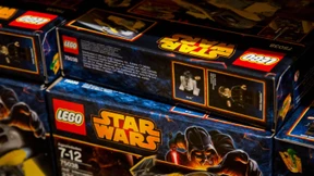 Das Milliardengeschäft mit Lizenzspielzeug