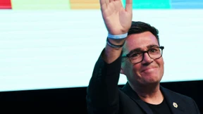 Burnham siegt – und wartet auf Starmers Rücktritt