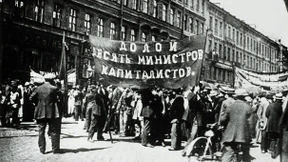 Furcht vor Zersetzung