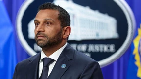 FBI ermittelt gegen Reporterin