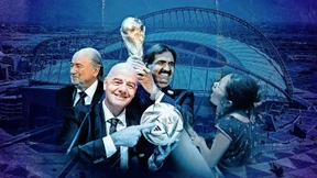 Wie der Fußball in die Wüste kam