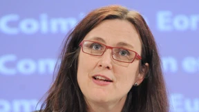 EU plant Zentrum gegen Internet-Kriminalität