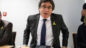 Puigdemont verzichtet auf Amt des Regionalpräsidenten