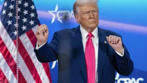 Putin und Trump die Stirn bieten