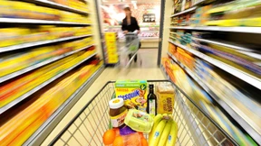 „Im Supermarkt gibt es keine Schreikunden“