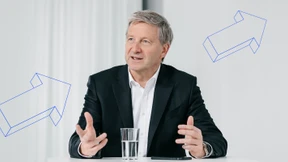 Prof. Dr. Axel Stepken über IT-Security