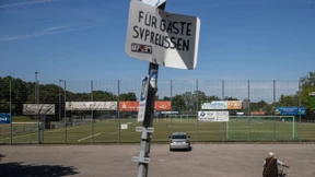 Anklage gegen Jugendfußballspieler nach tödlichen Schlägen erhoben