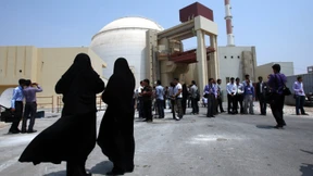  Iran experimentierte mit Atomwaffentechnologie