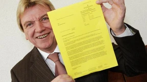 Wer randaliert, verliert 