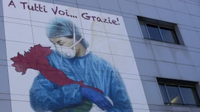 Das Italien der Lebenden, das Italien der Toten