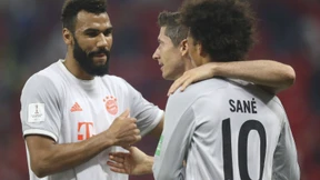 FC Bayern will sechsten Titel der Saison